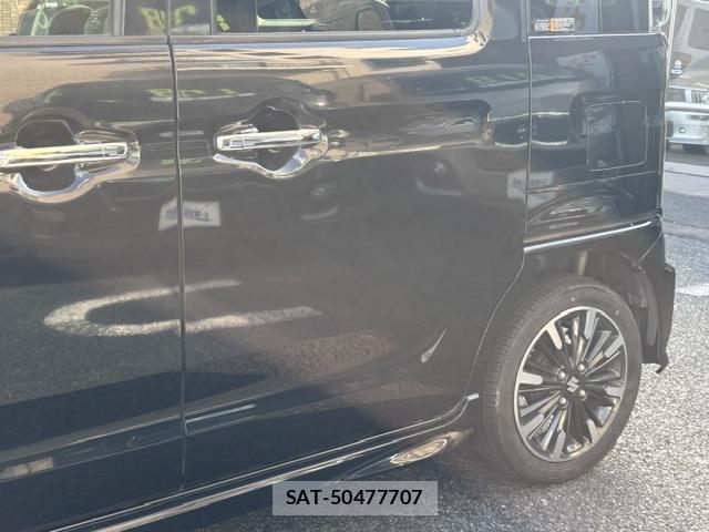 Suzuki SPACIA 2020-05 8283624-13