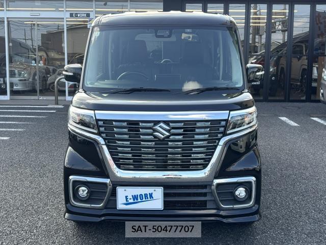 Suzuki SPACIA 2020-05 8283624-2