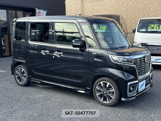 Suzuki SPACIA 2020-05 8283624-3