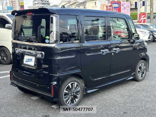 Suzuki SPACIA 2020-05 8283624-4