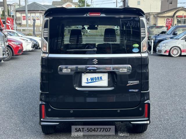 Suzuki SPACIA 2020-05 8283624-5
