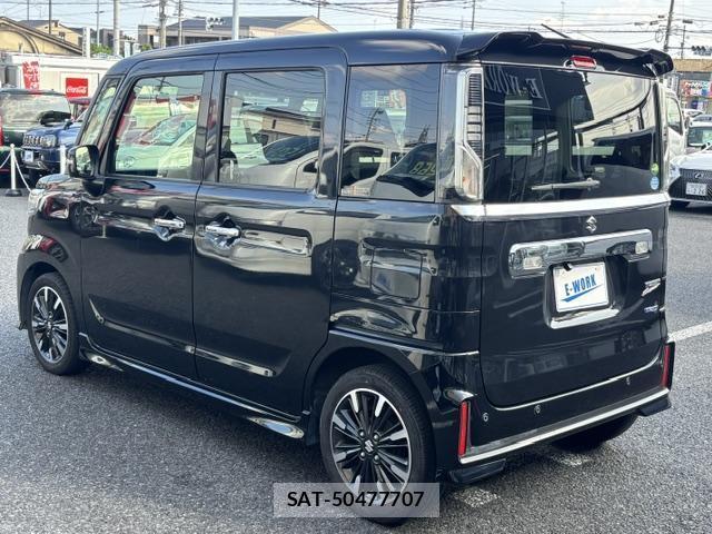 Suzuki SPACIA 2020-05 8283624-6
