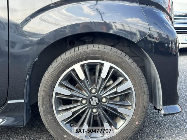 Suzuki SPACIA 2020-05 8283624-8