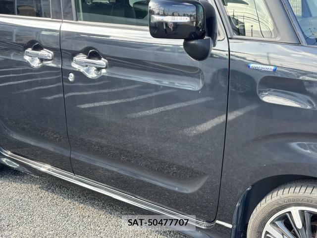 Suzuki SPACIA 2020-05 8283624-9