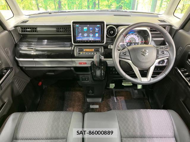 Suzuki SPACIA 2018-05 8284007-1