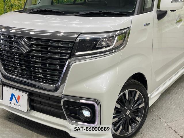 Suzuki SPACIA 2018-05 8284007-11