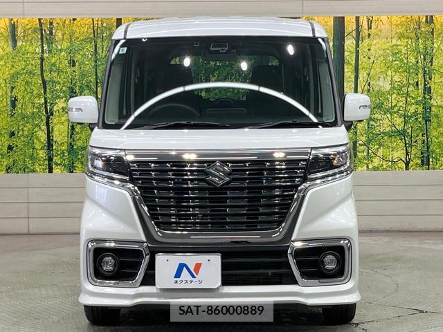 Suzuki SPACIA 2018-05 8284007-13