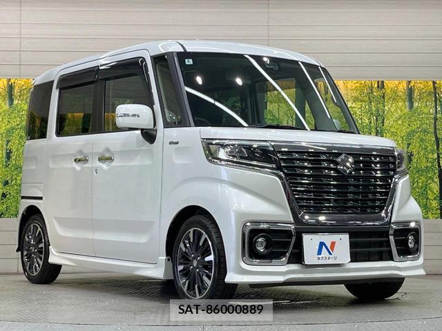 Suzuki SPACIA 2018-05 8284007-15
