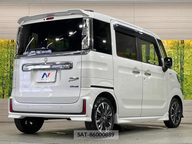 Suzuki SPACIA 2018-05 8284007-16