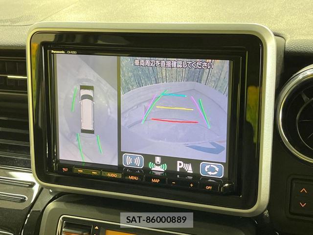 Suzuki SPACIA 2018-05 8284007-4