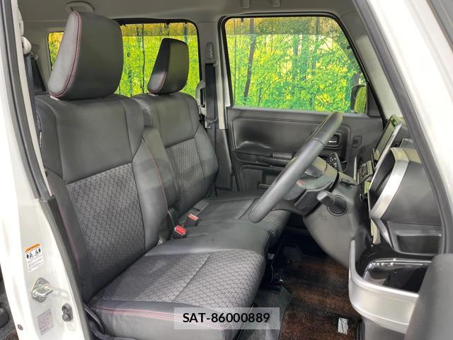 Suzuki SPACIA 2018-05 8284007-7