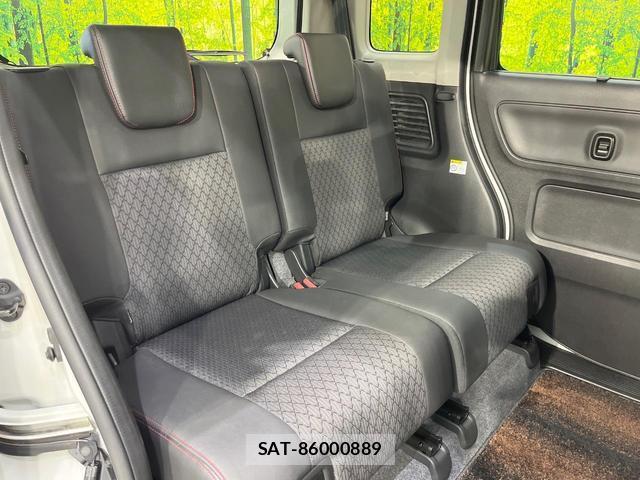 Suzuki SPACIA 2018-05 8284007-8