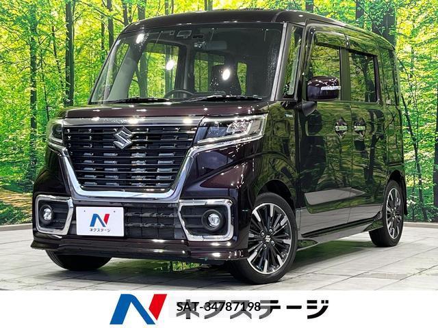Suzuki SPACIA 2019-09 8284745-0