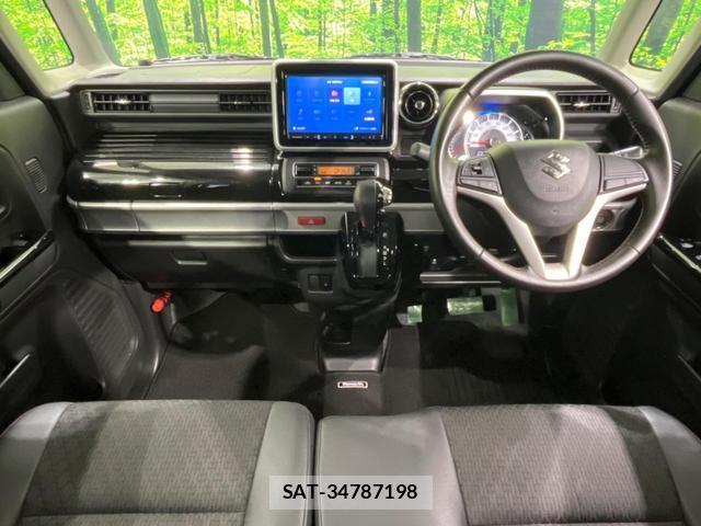Suzuki SPACIA 2019-09 8284745-1