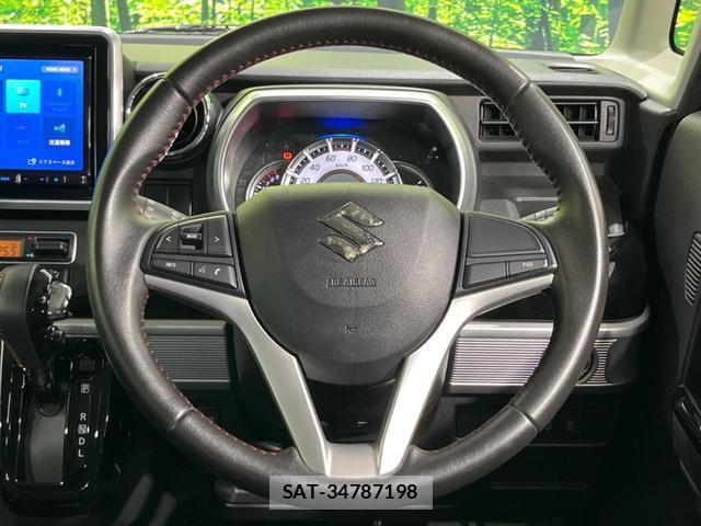 Suzuki SPACIA 2019-09 8284745-10