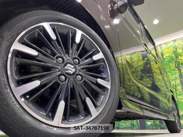 Suzuki SPACIA 2019-09 8284745-12