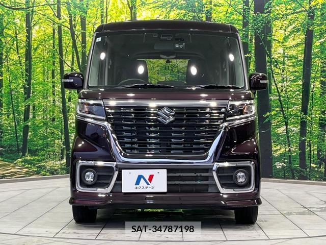 Suzuki SPACIA 2019-09 8284745-13