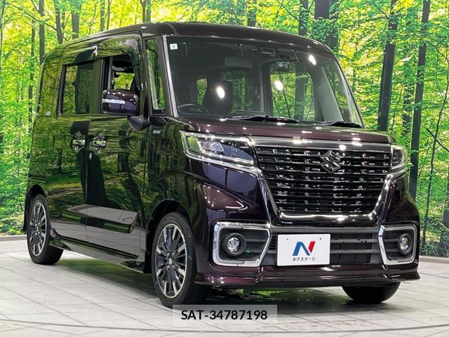 Suzuki SPACIA 2019-09 8284745-15