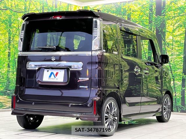 Suzuki SPACIA 2019-09 8284745-16