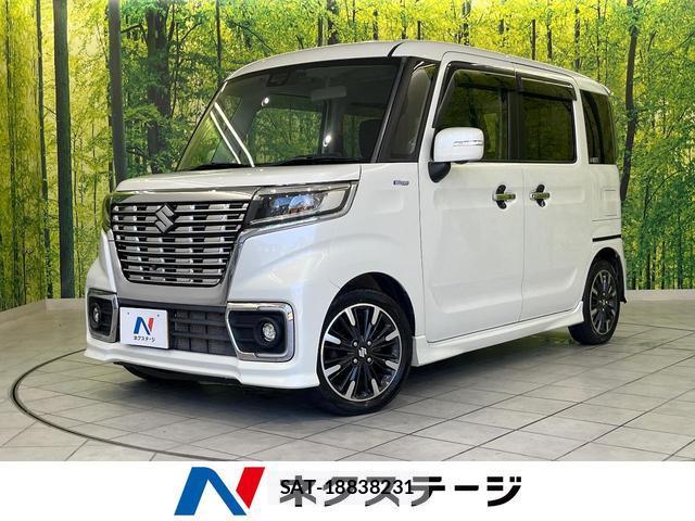 Suzuki SPACIA 2018-09 8284933-0