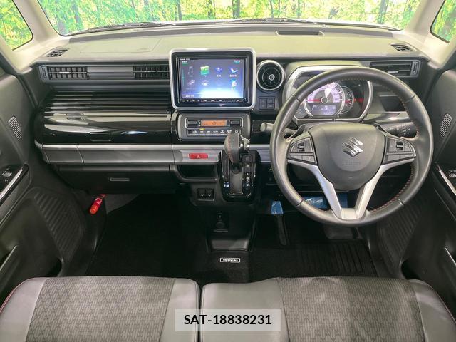 Suzuki SPACIA 2018-09 8284933-1