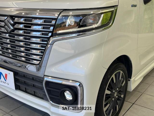 Suzuki SPACIA 2018-09 8284933-11