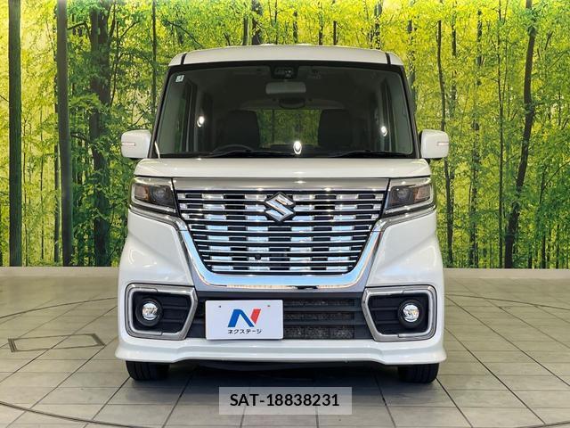Suzuki SPACIA 2018-09 8284933-13