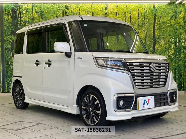 Suzuki SPACIA 2018-09 8284933-15