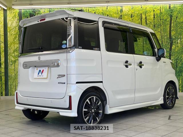 Suzuki SPACIA 2018-09 8284933-16