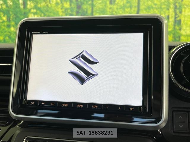 Suzuki SPACIA 2018-09 8284933-3