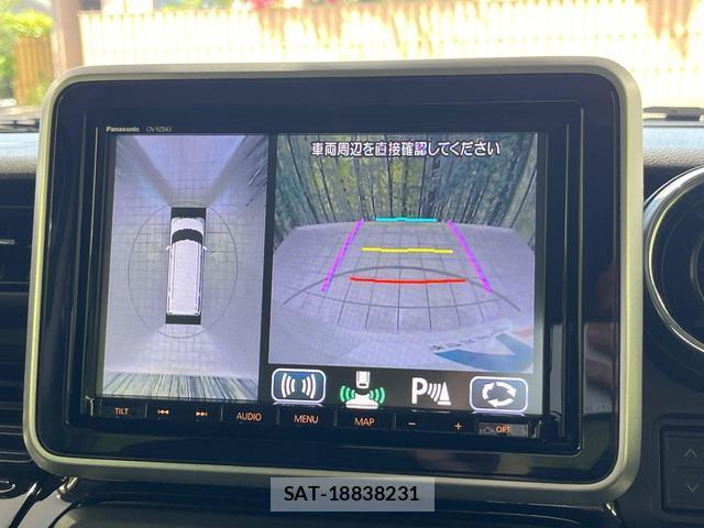 Suzuki SPACIA 2018-09 8284933-4