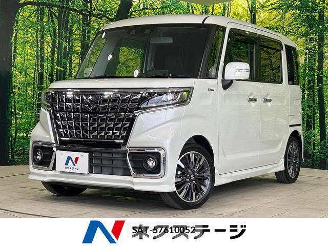 Suzuki SPACIA 2023-09 8284998-0