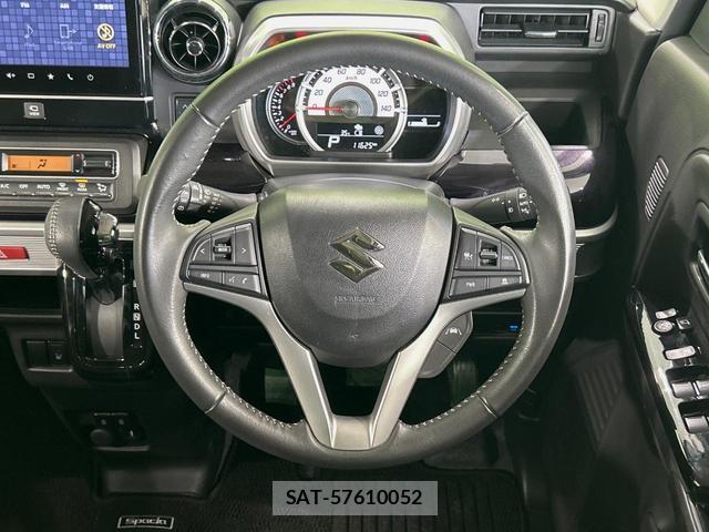 Suzuki SPACIA 2023-09 8284998-10