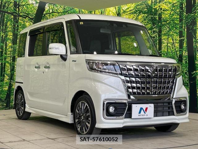Suzuki SPACIA 2023-09 8284998-15