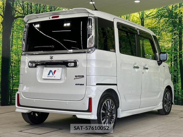 Suzuki SPACIA 2023-09 8284998-16