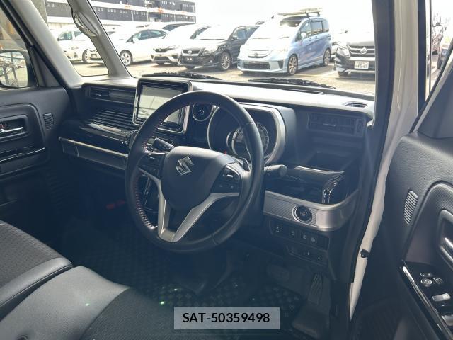 Suzuki SPACIA 2020-10 8285362-2