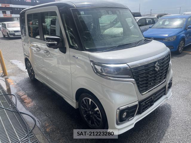 Suzuki SPACIA 2021-04 8285364-0