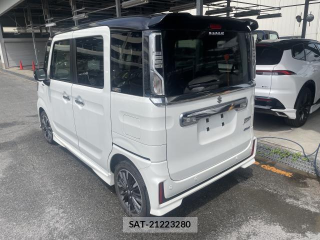Suzuki SPACIA 2021-04 8285364-1