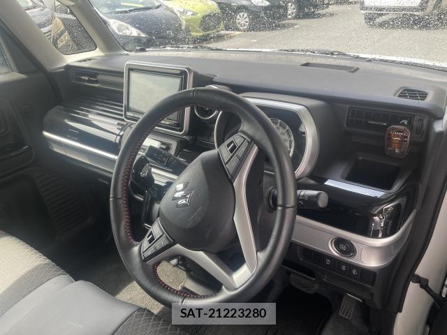 Suzuki SPACIA 2021-04 8285364-2