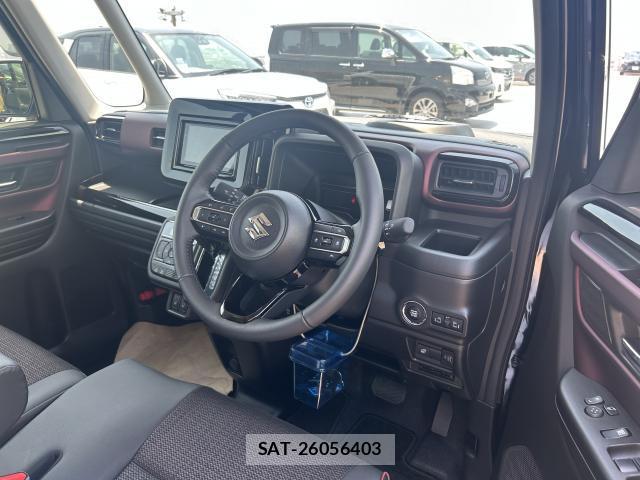 Suzuki SPACIA 2026-04 8285366-2