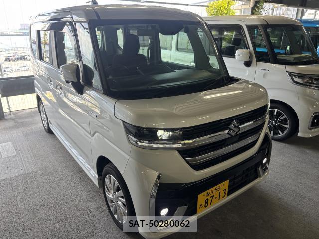 Suzuki SPACIA 2024-02 8285375-0