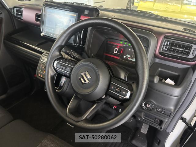 Suzuki SPACIA 2024-02 8285375-2