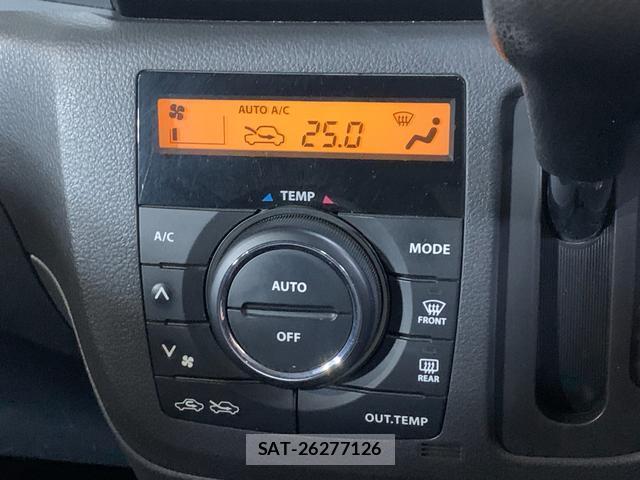 Suzuki SPACIA 2014-12 8285531-10