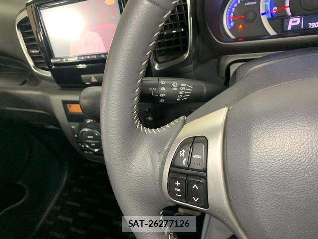 Suzuki SPACIA 2014-12 8285531-13