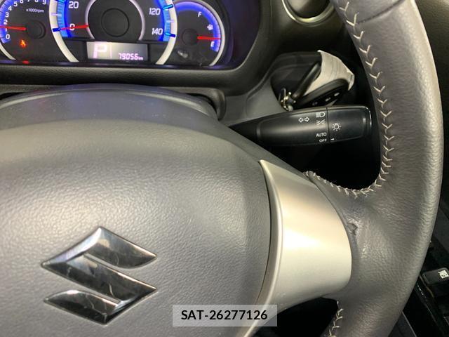 Suzuki SPACIA 2014-12 8285531-14