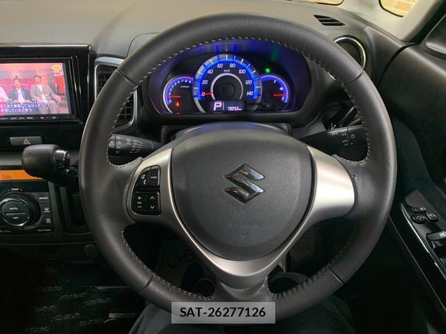 Suzuki SPACIA 2014-12 8285531-3