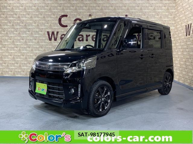 Suzuki SPACIA 2015-02 8285539-0