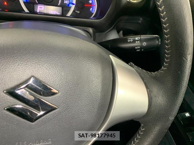 Suzuki SPACIA 2015-02 8285539-11