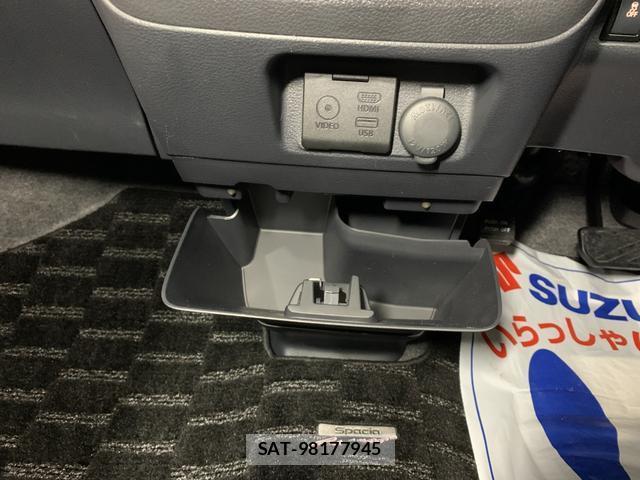 Suzuki SPACIA 2015-02 8285539-17