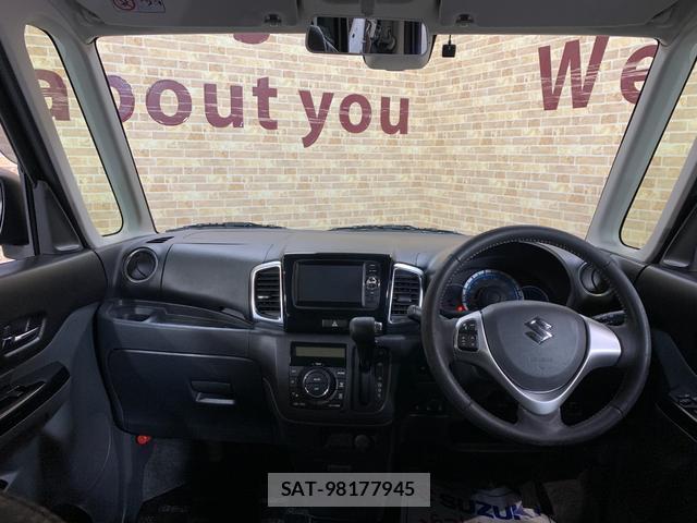 Suzuki SPACIA 2015-02 8285539-3